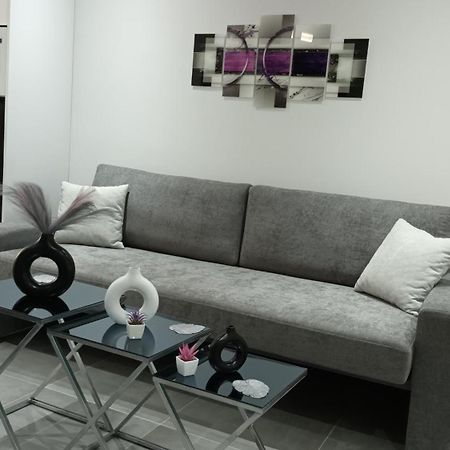 Km Luxury Apart Downtown كاندية المظهر الخارجي الصورة