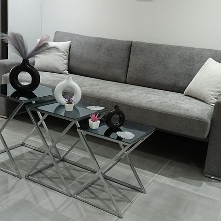 Km Luxury Apart Downtown كاندية المظهر الخارجي الصورة