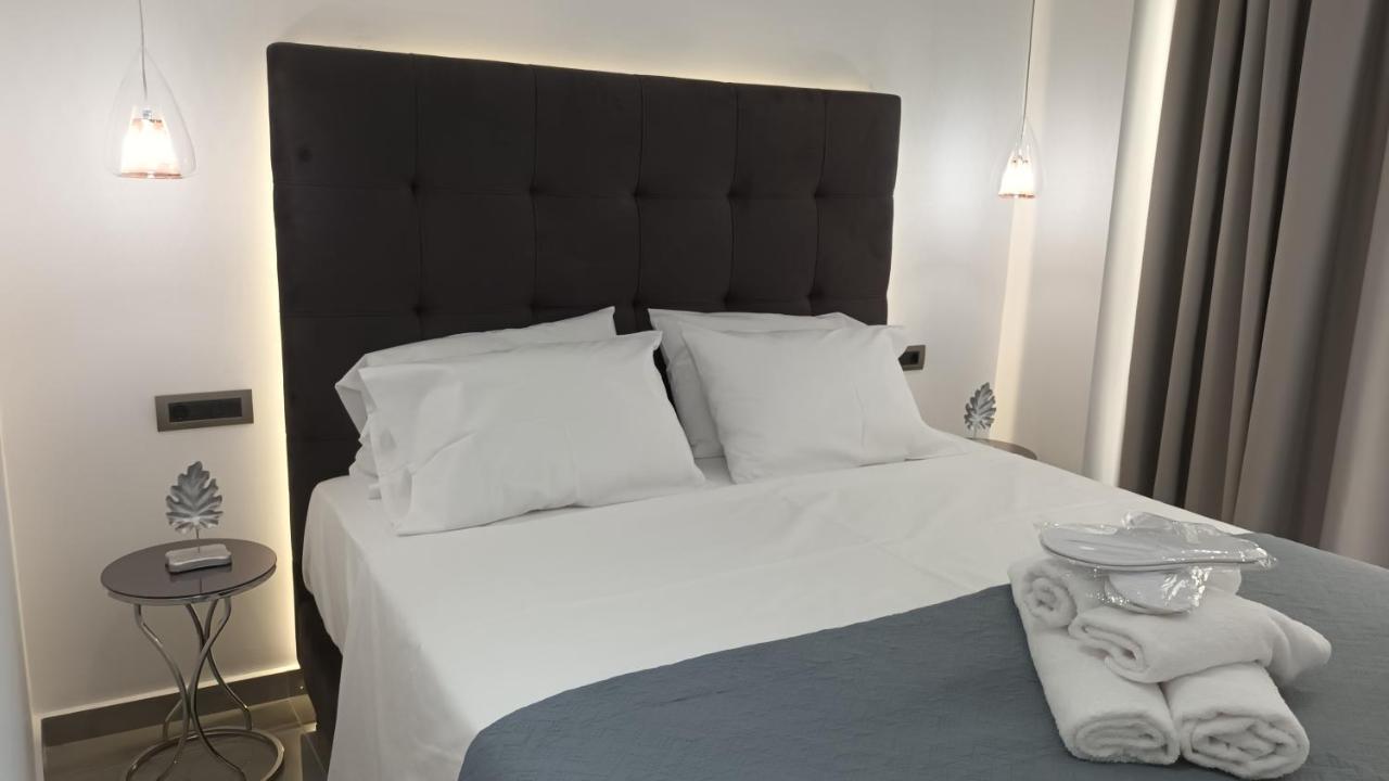 Km Luxury Apart Downtown كاندية المظهر الخارجي الصورة