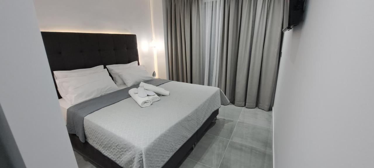 Km Luxury Apart Downtown كاندية المظهر الخارجي الصورة