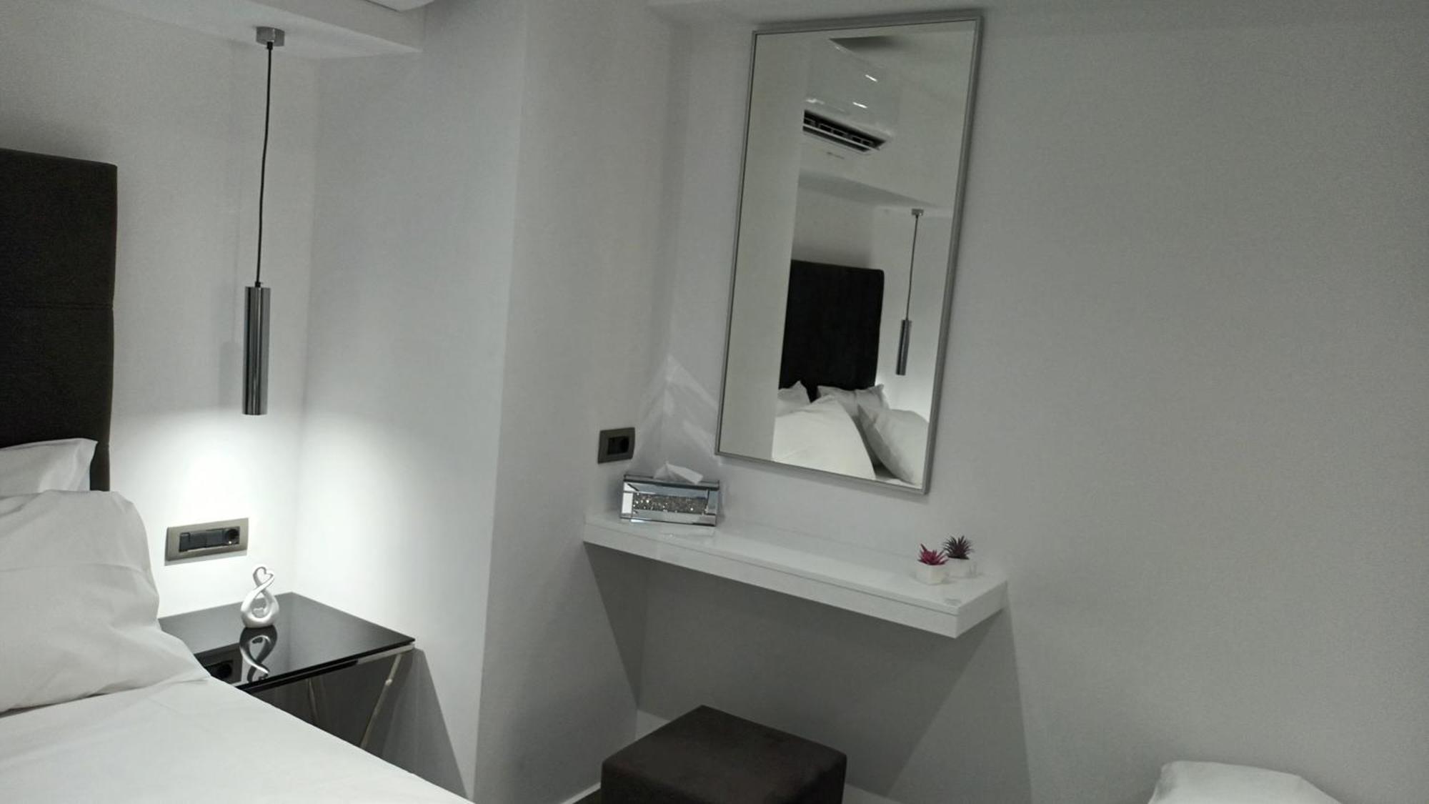 Km Luxury Apart Downtown كاندية المظهر الخارجي الصورة