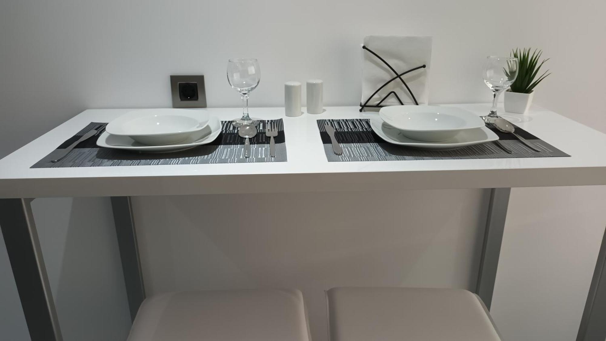 Km Luxury Apart Downtown كاندية المظهر الخارجي الصورة